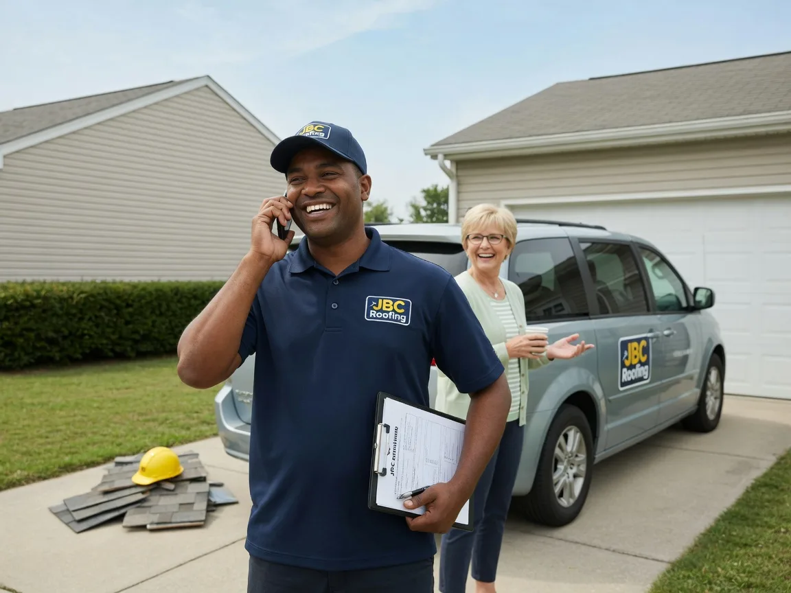 Roof Replacement Brockway, MT FAQs